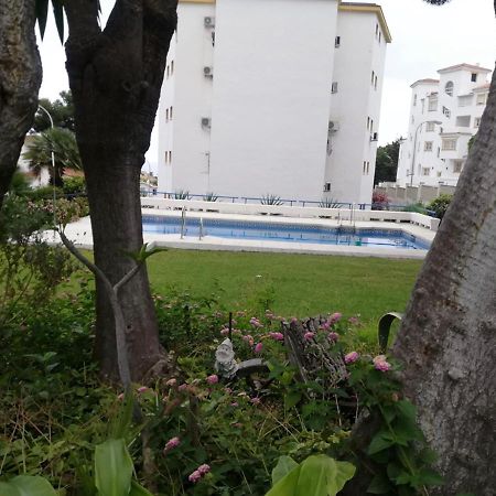Apartamento La Dorada Τορρεμολίνος Εξωτερικό φωτογραφία