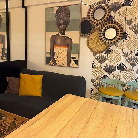 Apartamento La Dorada Τορρεμολίνος Εξωτερικό φωτογραφία