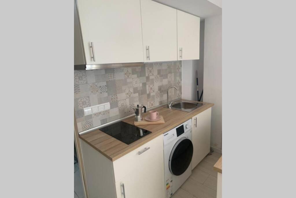 Apartamento La Dorada Τορρεμολίνος Εξωτερικό φωτογραφία