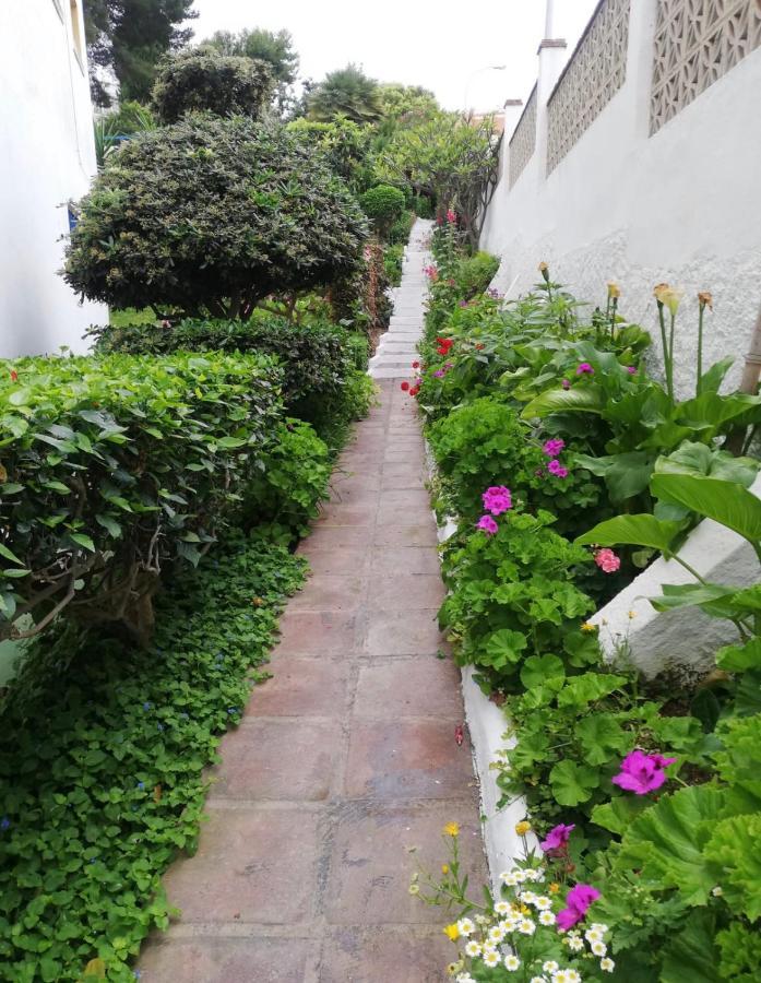 Apartamento La Dorada Τορρεμολίνος Εξωτερικό φωτογραφία